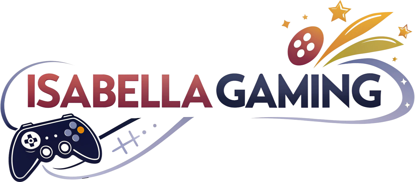 isabellagaming